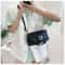 Fashion Underarm Crossbody Shoulder Bag 7