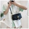 Fashion Underarm Crossbody Shoulder Bag 7
