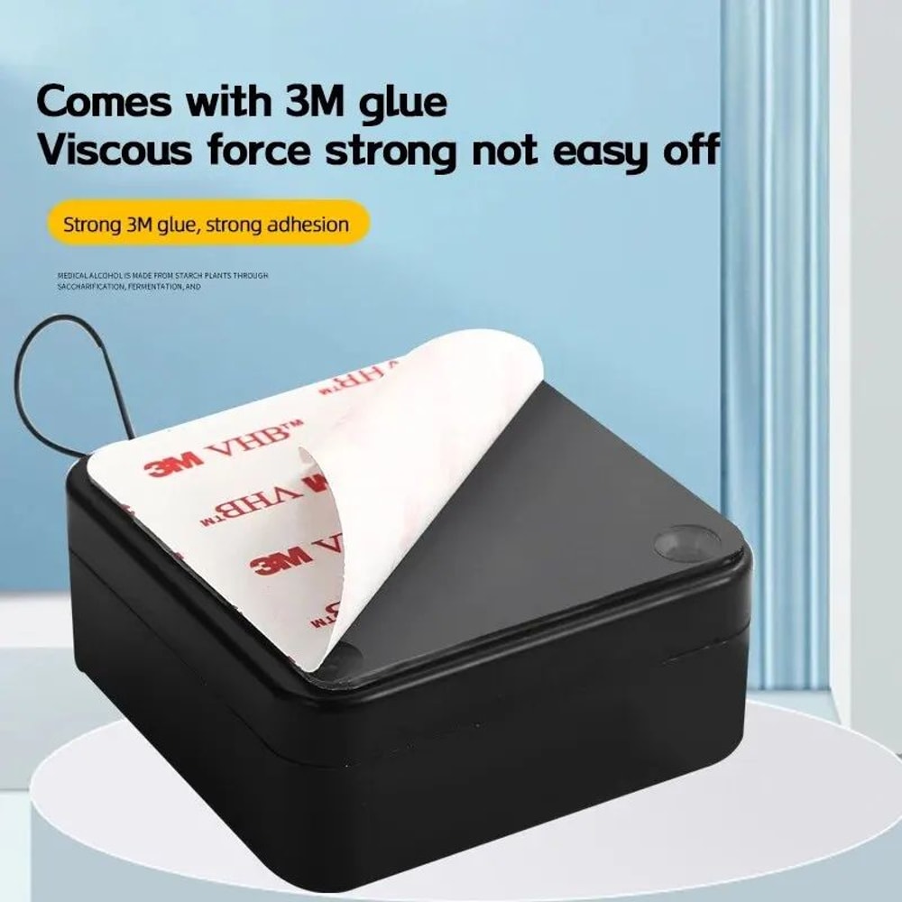 Lotus Design Wooden Wall Shelf Organizer 1