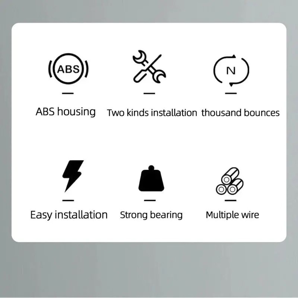 Lotus Design Wooden Wall Shelf Organizer 6