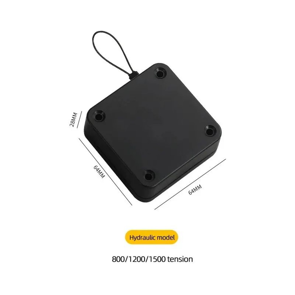 Lotus Design Wooden Wall Shelf Organizer 8