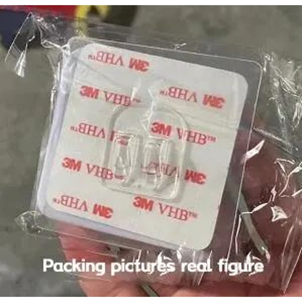 Lotus Design Wooden Wall Shelf Organizer 14