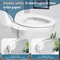 Ultra Slim Dual Nozzle Bidet Toilet Attachment 1