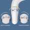 Ultra Slim Dual Nozzle Bidet Toilet Attachment 11