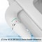 Ultra Slim Dual Nozzle Bidet Toilet Attachment 13