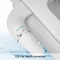 Ultra Slim Dual Nozzle Bidet Toilet Attachment 14