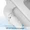 Ultra Slim Dual Nozzle Bidet Toilet Attachment 12