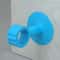 Silent Silicone Door Stopper Suction Cup Handle Bumper 8