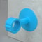Silent Silicone Door Stopper Suction Cup Handle Bumper 8