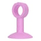 Silent Silicone Door Stopper Suction Cup Handle Bumper 14