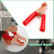 Heavy Duty 50A Insulated Alligator Clips 10Pack 3