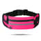 Waterproof Shockproof Sports Waist Bag With Phone And Bottle Holder 7