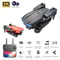 E99Pro 4K WiFi FPV Foldable RC Drone With HD Camera 1