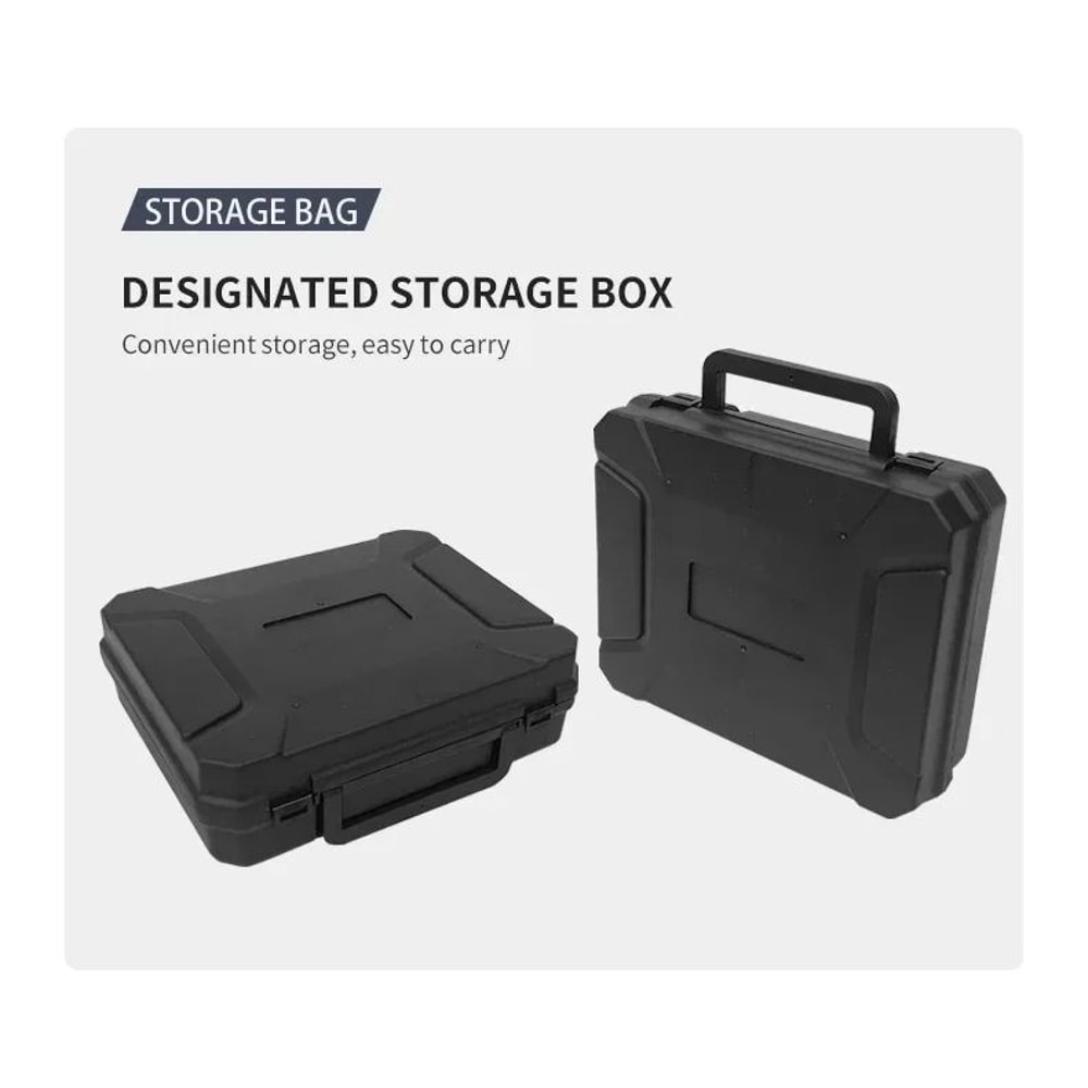 E99Pro 4K WiFi FPV Foldable RC Drone With HD Camera 11