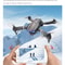E99Pro 4K WiFi FPV Foldable RC Drone With HD Camera 12