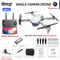 E99Pro 4K WiFi FPV Foldable RC Drone With HD Camera 16