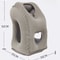 Inflatable Travel Pillow With Headrest And Chin Support 18