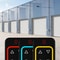 Universal Garage Door Remote Control Duplicator 8Channel MultiFrequency 6