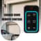 Universal Garage Door Remote Control Duplicator 8Channel MultiFrequency 12