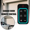 Universal Garage Door Remote Control Duplicator 8Channel MultiFrequency 12