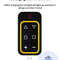 Universal Garage Door Remote Control Duplicator 8Channel MultiFrequency 14