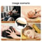 Cordless Handheld Heat Massager With USB Charge For Head Body 5