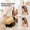 Cordless Handheld Heat Massager With USB Charge For Head Body 9