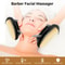 Cordless Handheld Heat Massager With USB Charge For Head Body 10