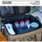Large Waterproof Outdoor Folding Storage Box 7