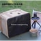 Large Waterproof Outdoor Folding Storage Box 9