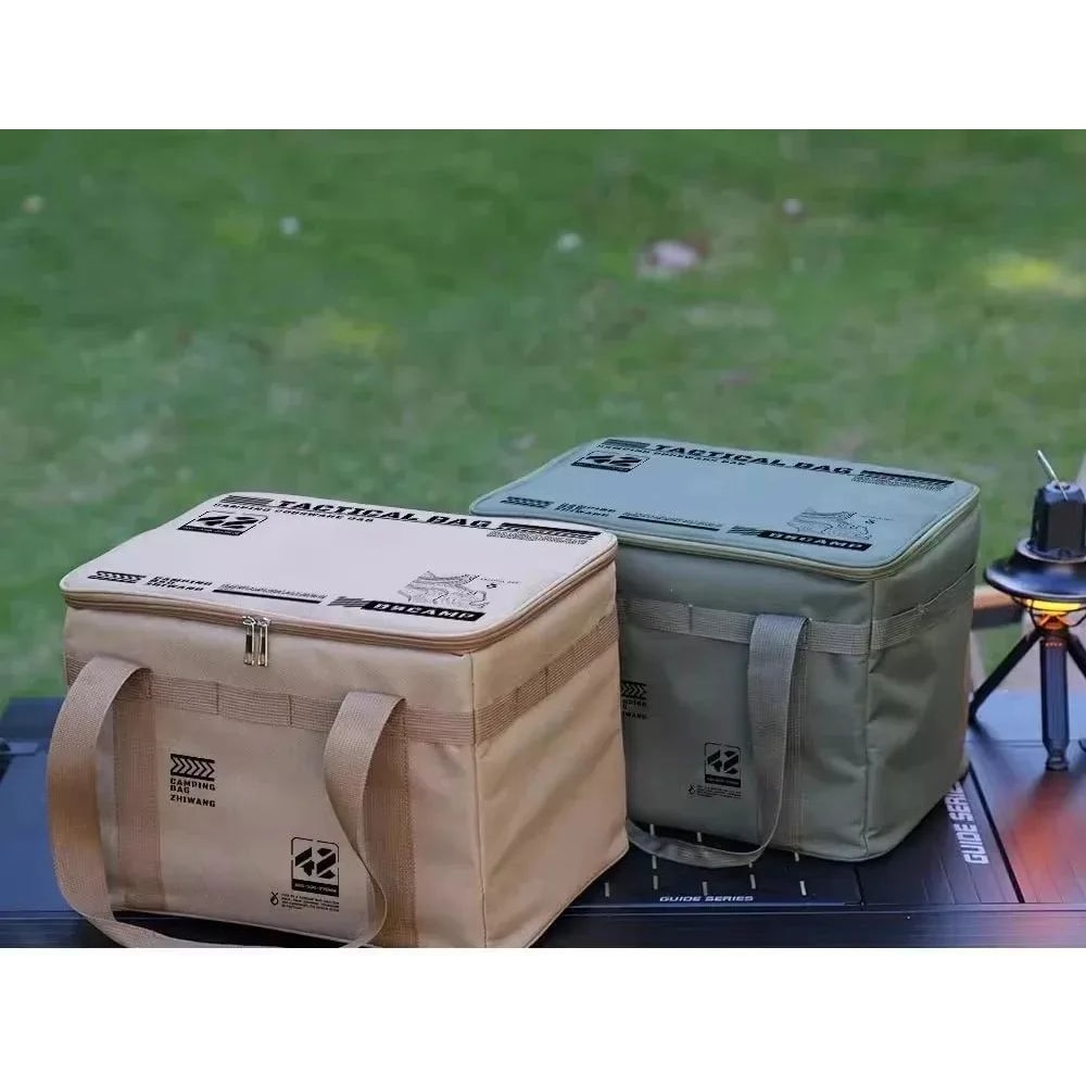 Large Waterproof Outdoor Folding Storage Box 10