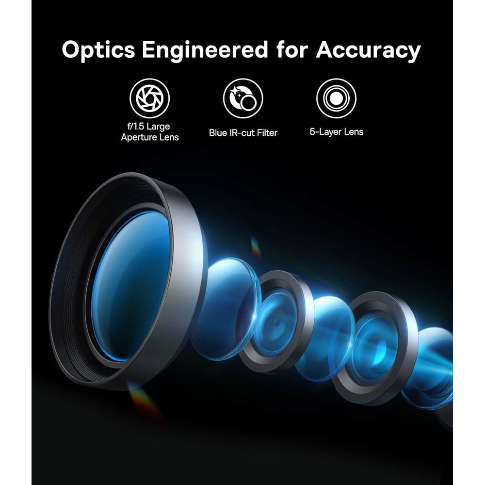 Baseus 3K Front Rear GPS Dash Cam With 24H Parking Support 8