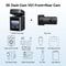 Baseus 3K Front Rear GPS Dash Cam With 24H Parking Support 18