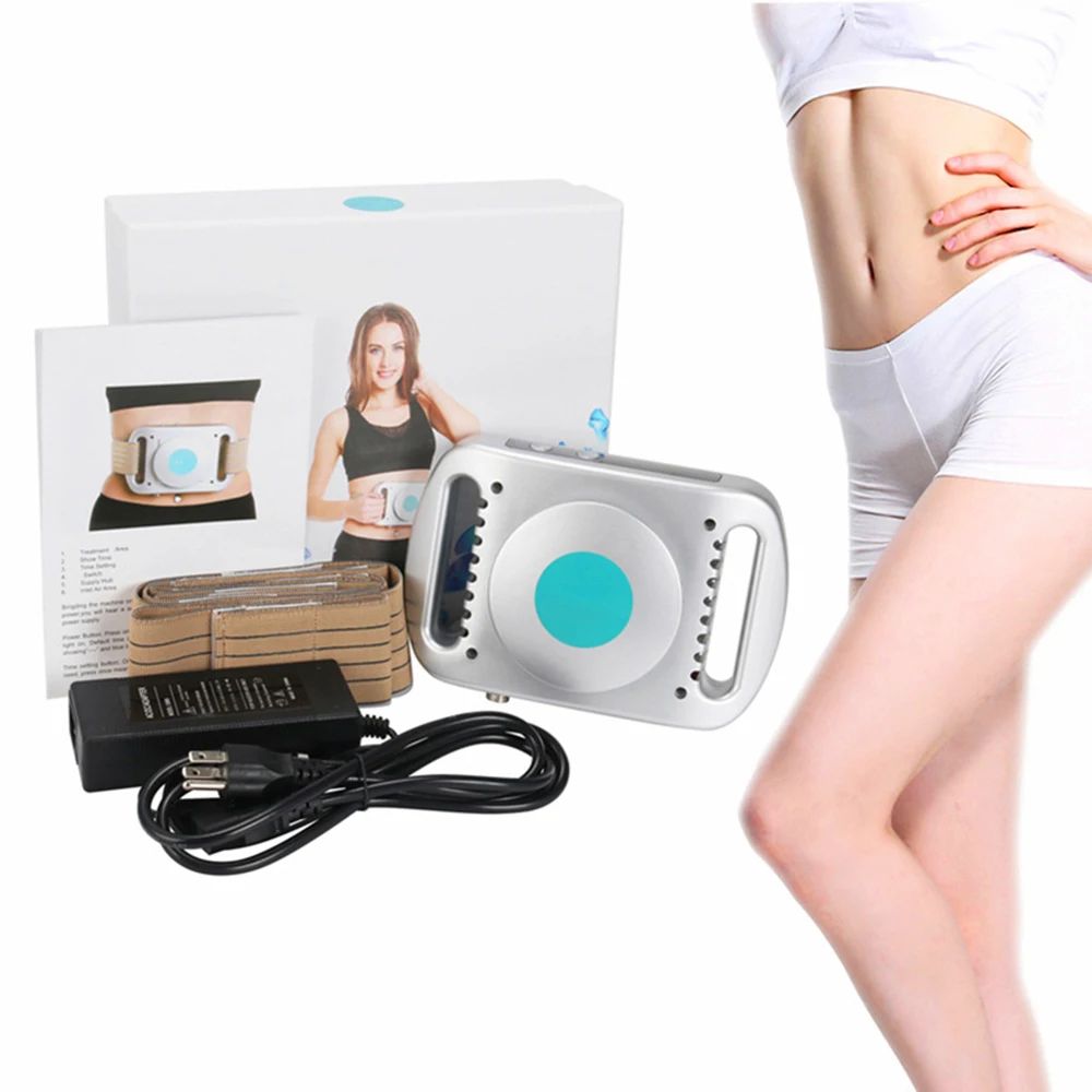 Cryolipolysis Fat Freezing Slimming Machine For Belly Body 6