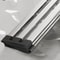 304 Stainless Steel Foldable Sink Drain Storage Rack 4