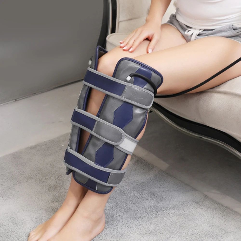 Leg Straightening OX Type Knee Valgum Correction Belt 5