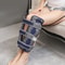 Leg Straightening OX Type Knee Valgum Correction Belt 5