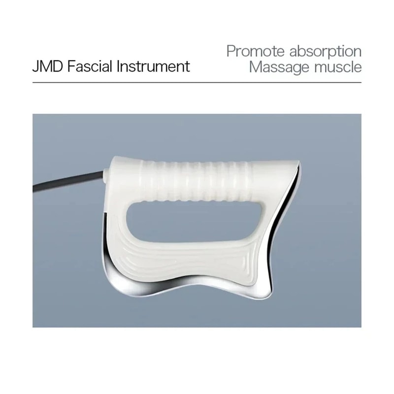 Portable 448 KHz RF Tecar Therapy Diathermy Machine For Body Slimming Pain Relief 7