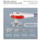 Portable 448 KHz RF Tecar Therapy Diathermy Machine For Body Slimming Pain Relief 11