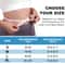 Thin Breathable Waist Support Belt For Lower Back Pain Relief 3