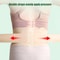 Thin Breathable Waist Support Belt For Lower Back Pain Relief 14