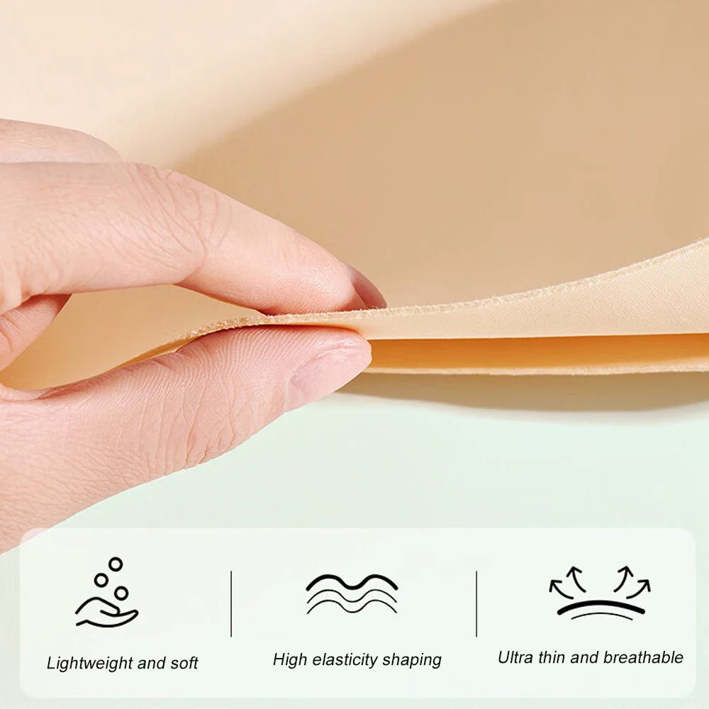 Thin Breathable Waist Support Belt For Lower Back Pain Relief 10