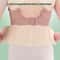 Thin Breathable Waist Support Belt For Lower Back Pain Relief 13