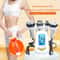 4in1 40K Cavitation Body Slimming Skin Tightening Machine 0