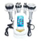 4in1 40K Cavitation Body Slimming Skin Tightening Machine 2