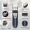 Professional Cordless Rechargeable Hair Clipper Trimmer 2
