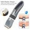 Professional Cordless Rechargeable Hair Clipper Trimmer 3