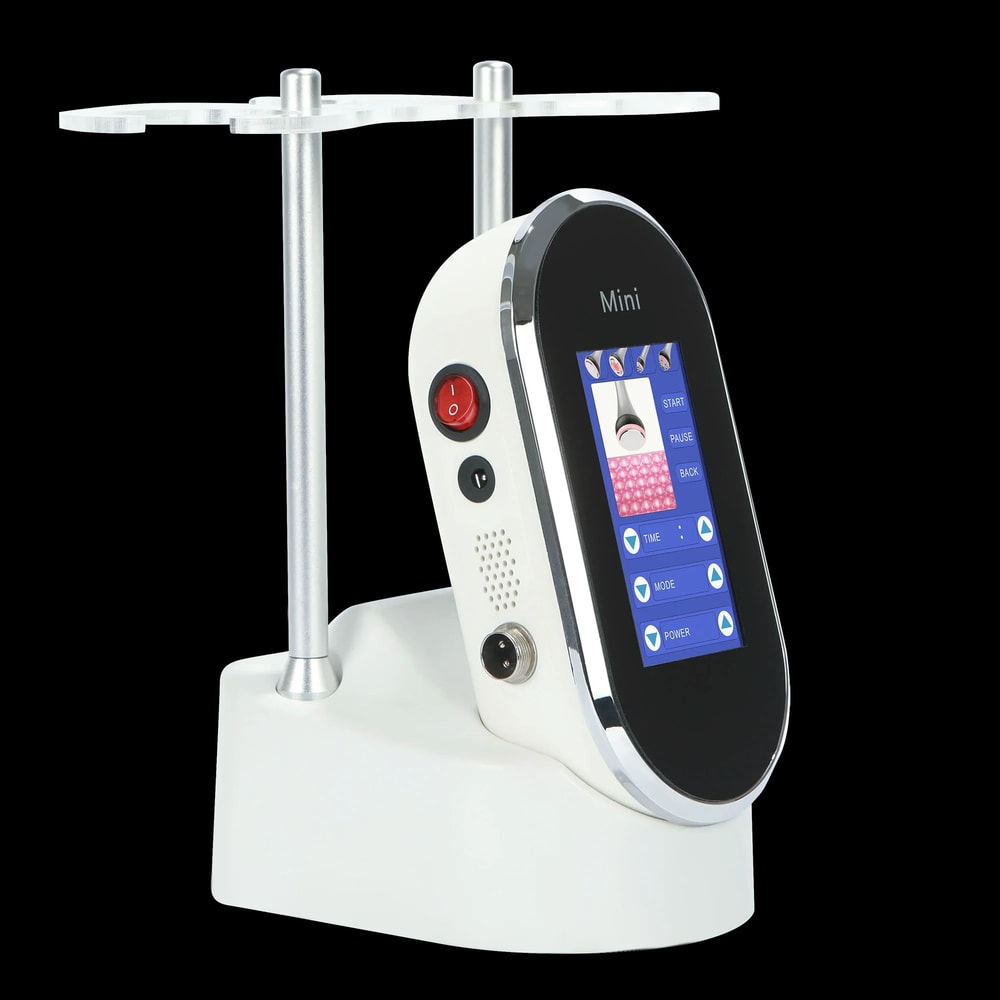 4in1 40K Cavitation Body Face Slimming Machine 5