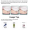 4in1 40K Cavitation Body Face Slimming Machine 6