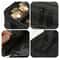 Large Waterproof Travel Makeup Bag With Brush Storage 5